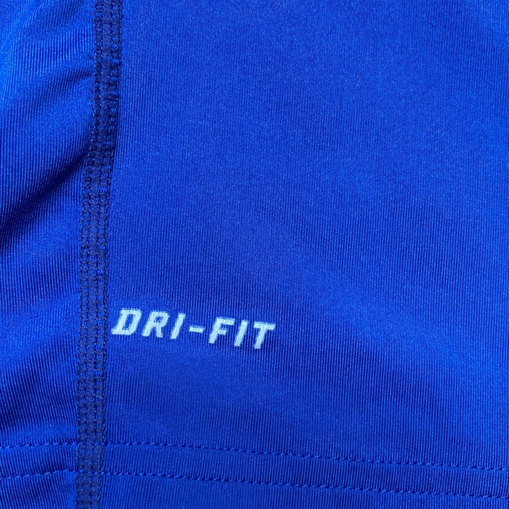 Nike Pro Combat Dry Fit Compression L/S Size L - Picture 3 of 5